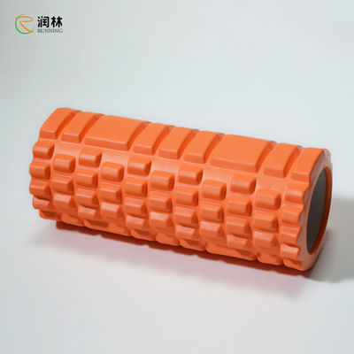 मल्टी फंक्शनल योग कॉलम रोलर 33x14cm मांसपेशियों में आराम के लिए