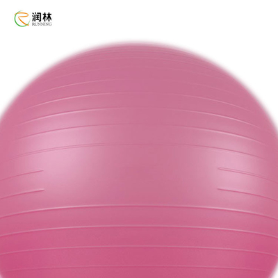 फिटनेस स्थिरता संतुलन योग के लिए जिम पीवीसी सामग्री व्यायाम बॉल चेयर